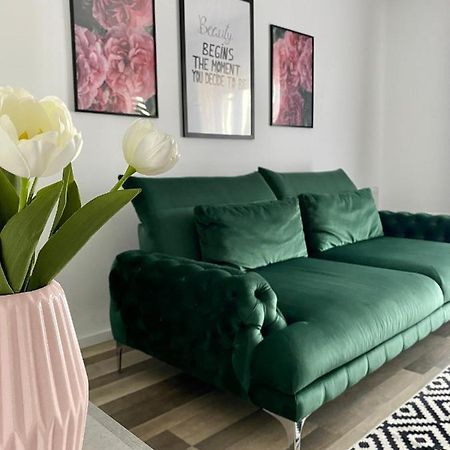 Velvet Studio Târgu-Mureş Esterno foto