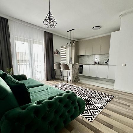 Velvet Studio Târgu-Mureş Esterno foto